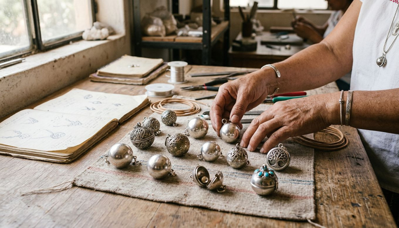 Explorando el origen y la evolución histórica de los llamadores de ángeles